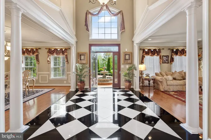 Image for Loudoun $1.45 Mil Mansion Downsizing Online Auction