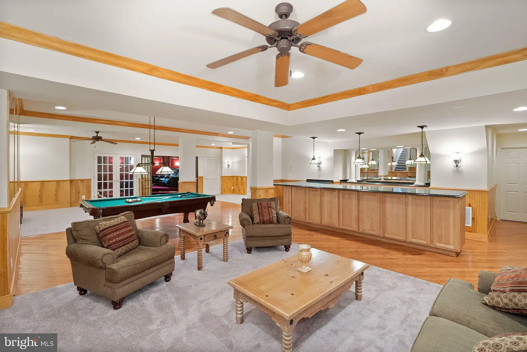 Image for Loudoun $1.45 Mil Mansion Downsizing Online Auction