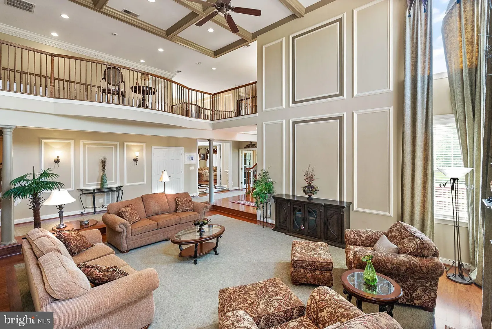 Image for Loudoun $1.45 Mil Mansion Downsizing Online Auction