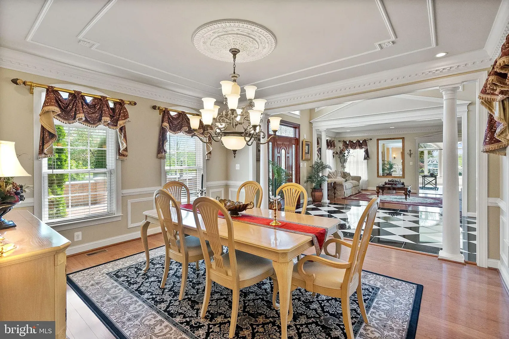 Image for Loudoun $1.45 Mil Mansion Downsizing Online Auction