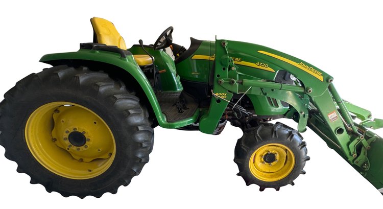 Image for Front Royal 13 Acre Chalet Downsizing Online Auction