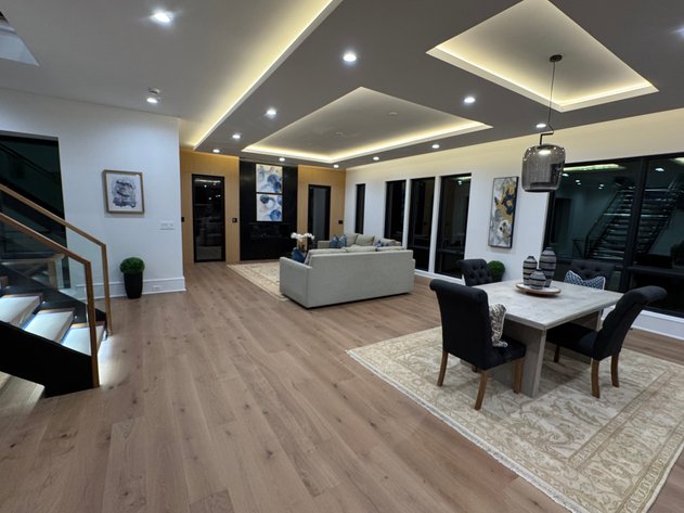 Image for $4 Million Mclean Mansion Furniture & Decor Online Auction