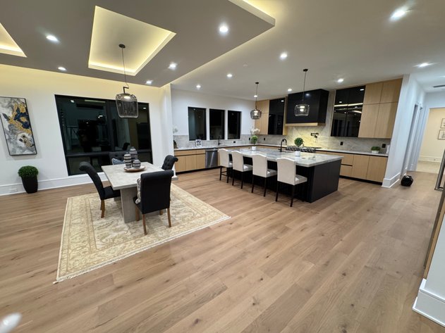 Image for $4 Million Mclean Mansion Furniture & Decor Online Auction