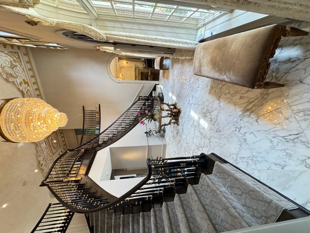 Image for $15 Million Great Falls Downsizing Mansion Online Auction