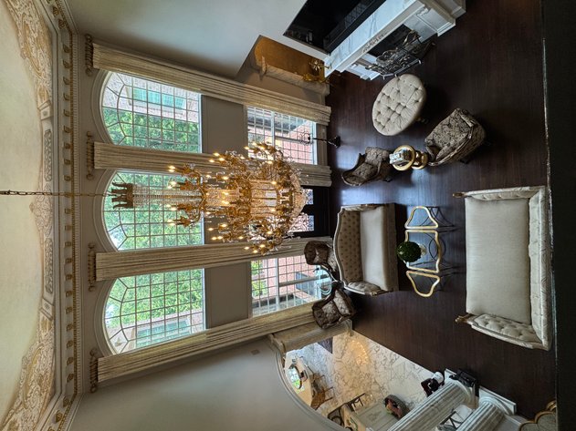 Image for $15 Million Great Falls Downsizing Mansion Online Auction