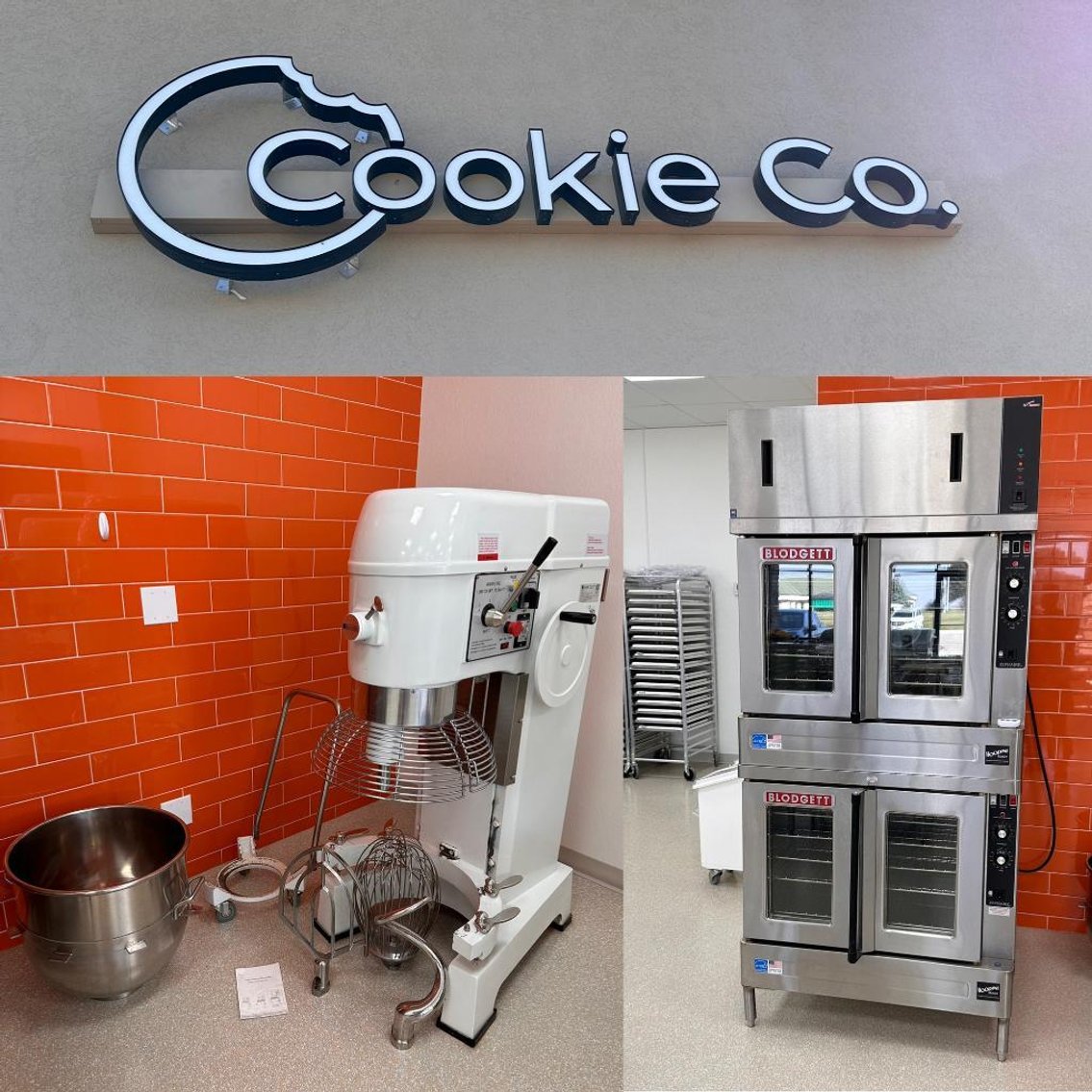 Image for New Bakery & Restaurant Liquidation w/ Drive-Thru - Gretna, Nebr.