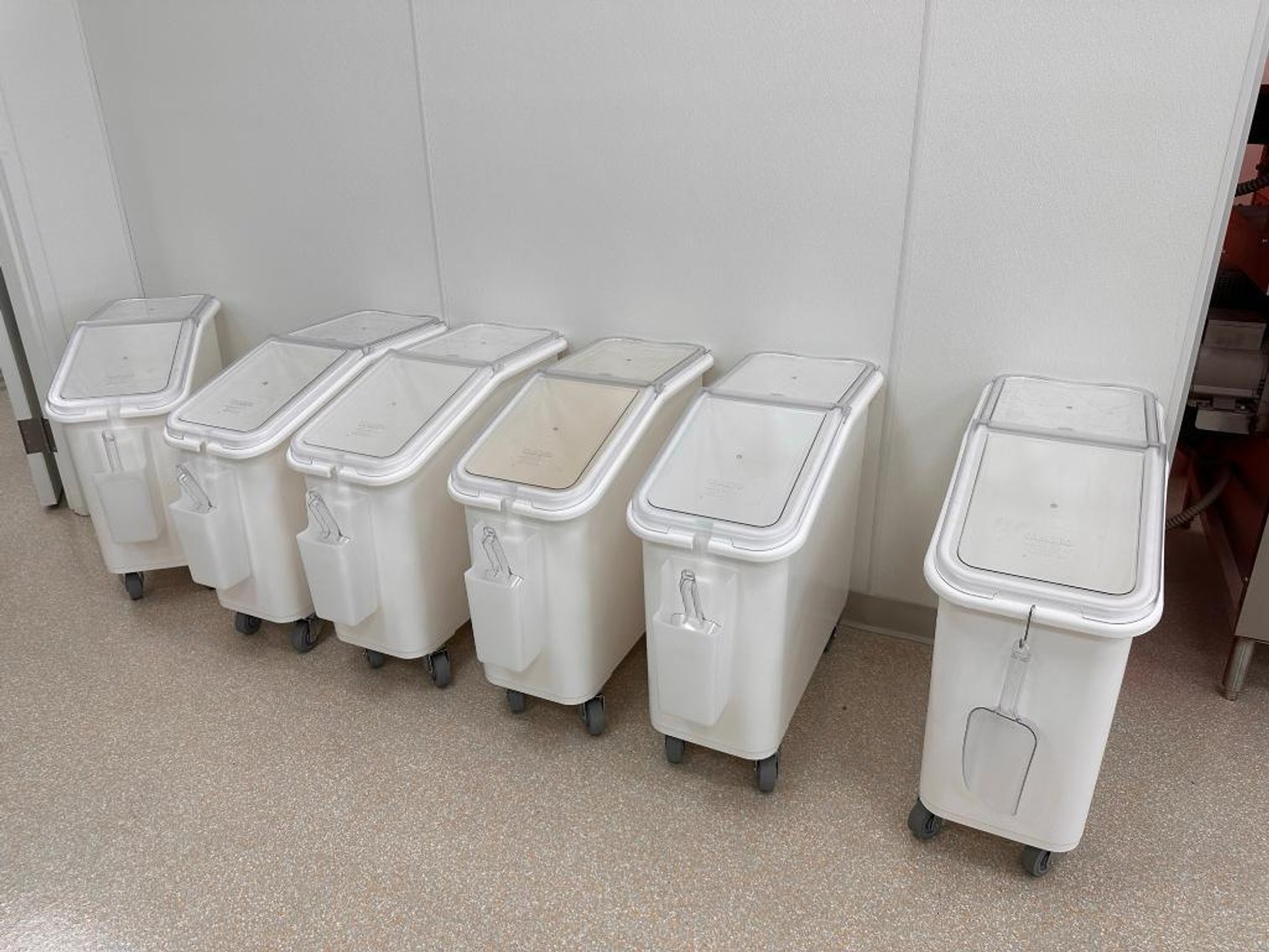 Image for New Bakery & Restaurant Liquidation w/ Drive-Thru - Gretna, Nebr.