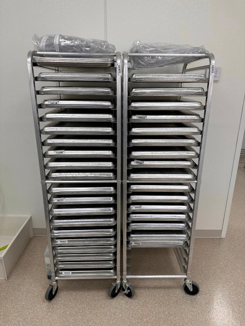 Image for New Bakery & Restaurant Liquidation w/ Drive-Thru - Gretna, Nebr.