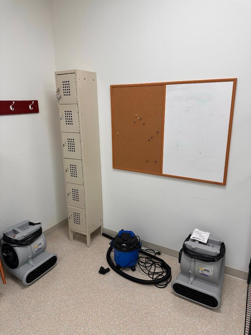 Image for New Bakery & Restaurant Liquidation w/ Drive-Thru - Gretna, Nebr.