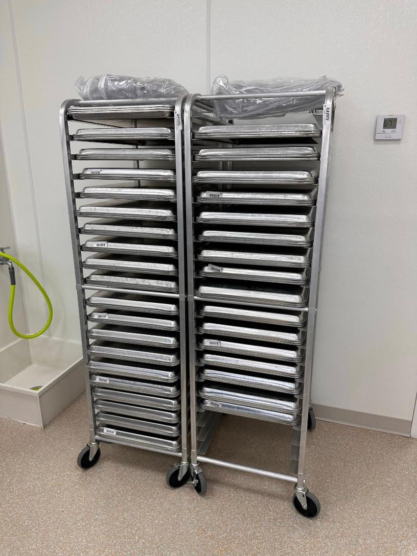 Image for New Bakery & Restaurant Liquidation w/ Drive-Thru - Gretna, Nebr.