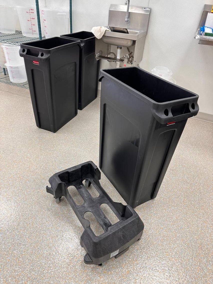 Image for New Bakery & Restaurant Liquidation w/ Drive-Thru - Gretna, Nebr.