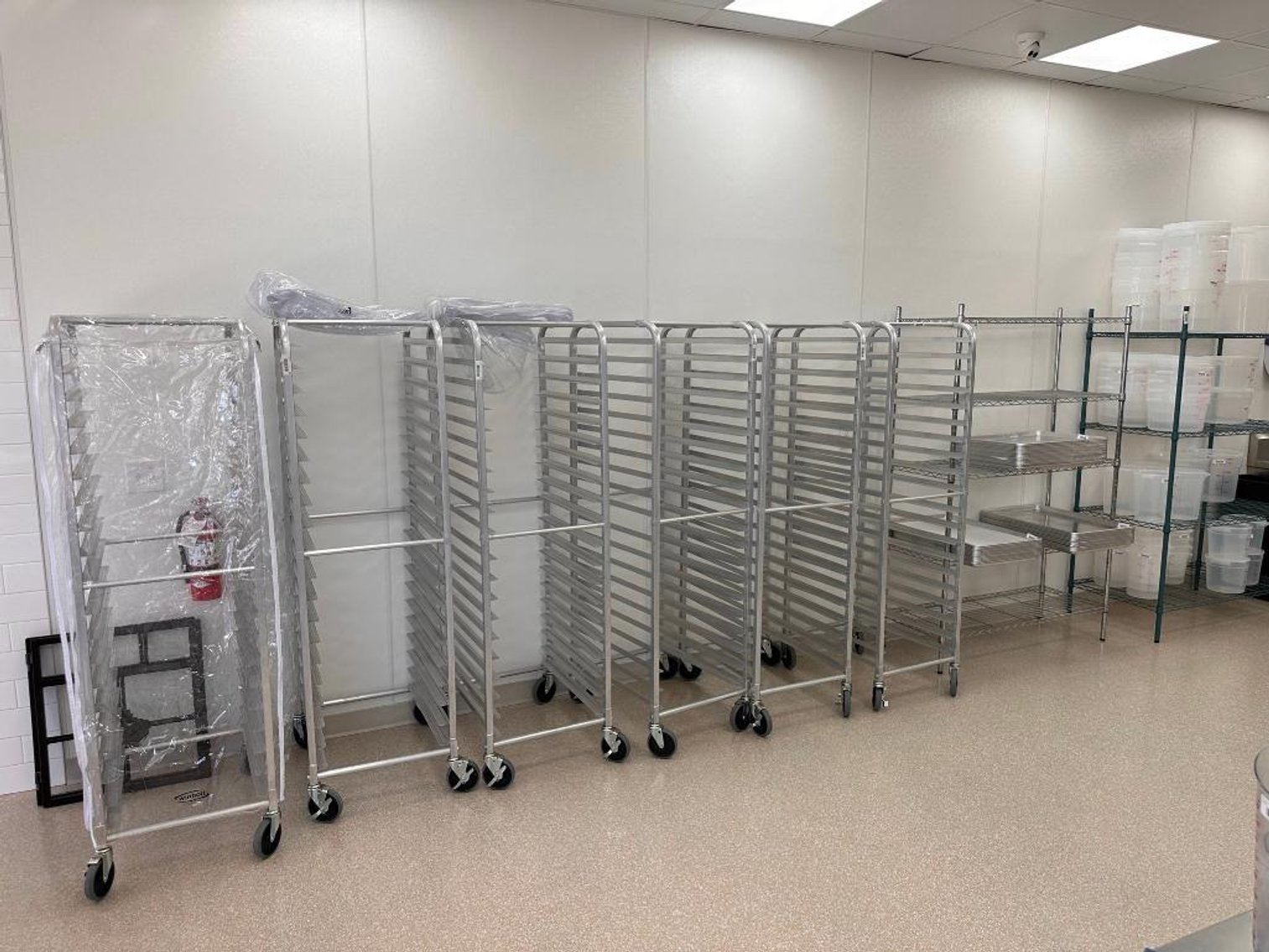 Image for New Bakery & Restaurant Liquidation w/ Drive-Thru - Gretna, Nebr.