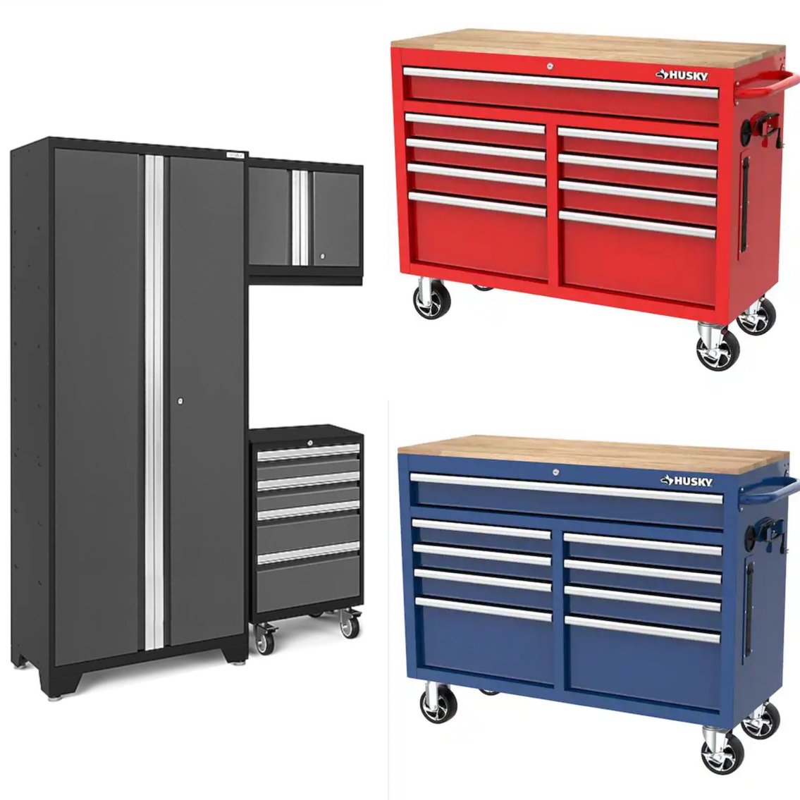 Image for New Undelivered Assets, Big Box Stores, Online Retailers