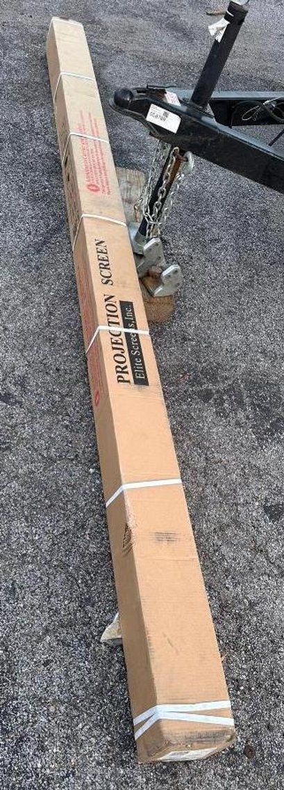 Image for New Undelivered Assets, Big Box Stores, Online Retailers