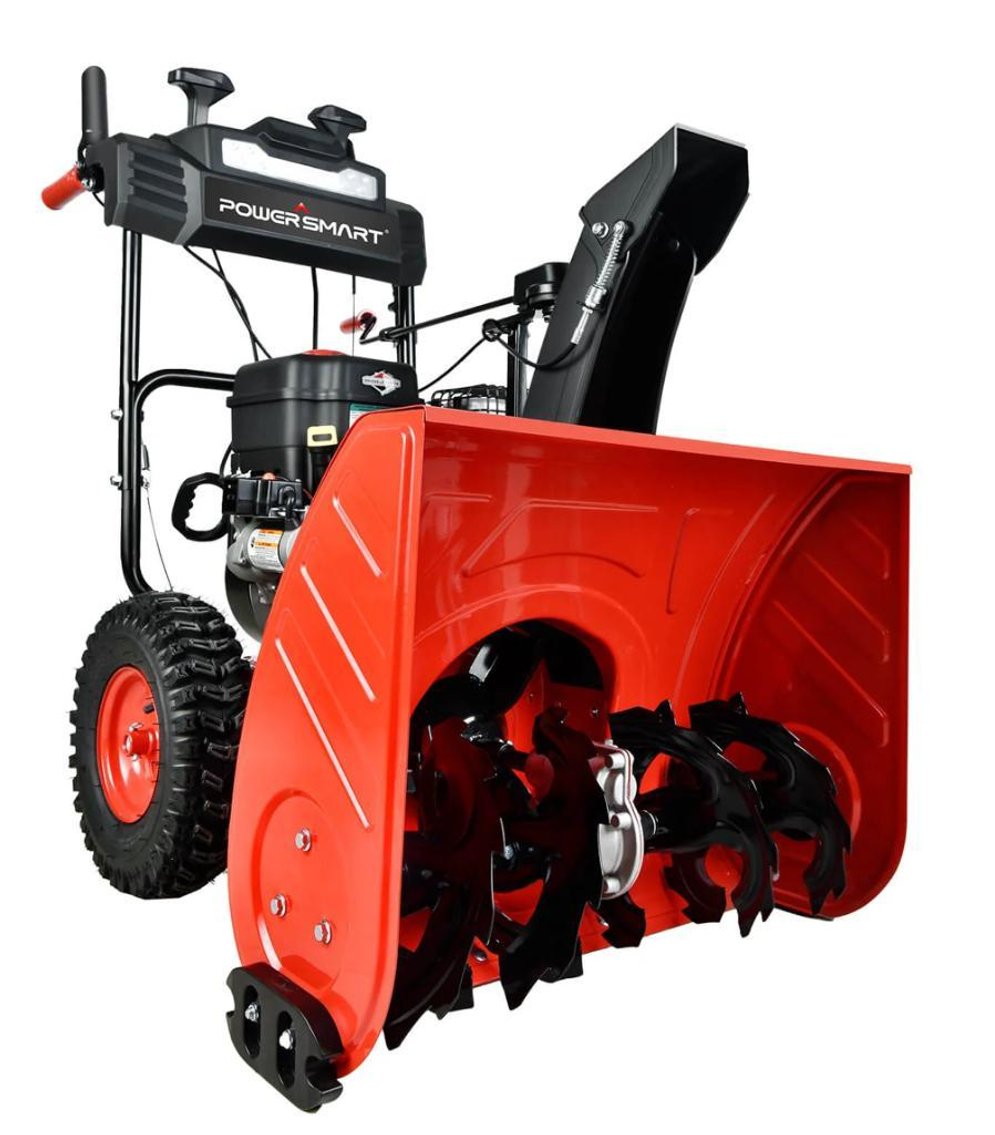 Image for New Undelivered Assets, Big Box Stores, Online Retailers