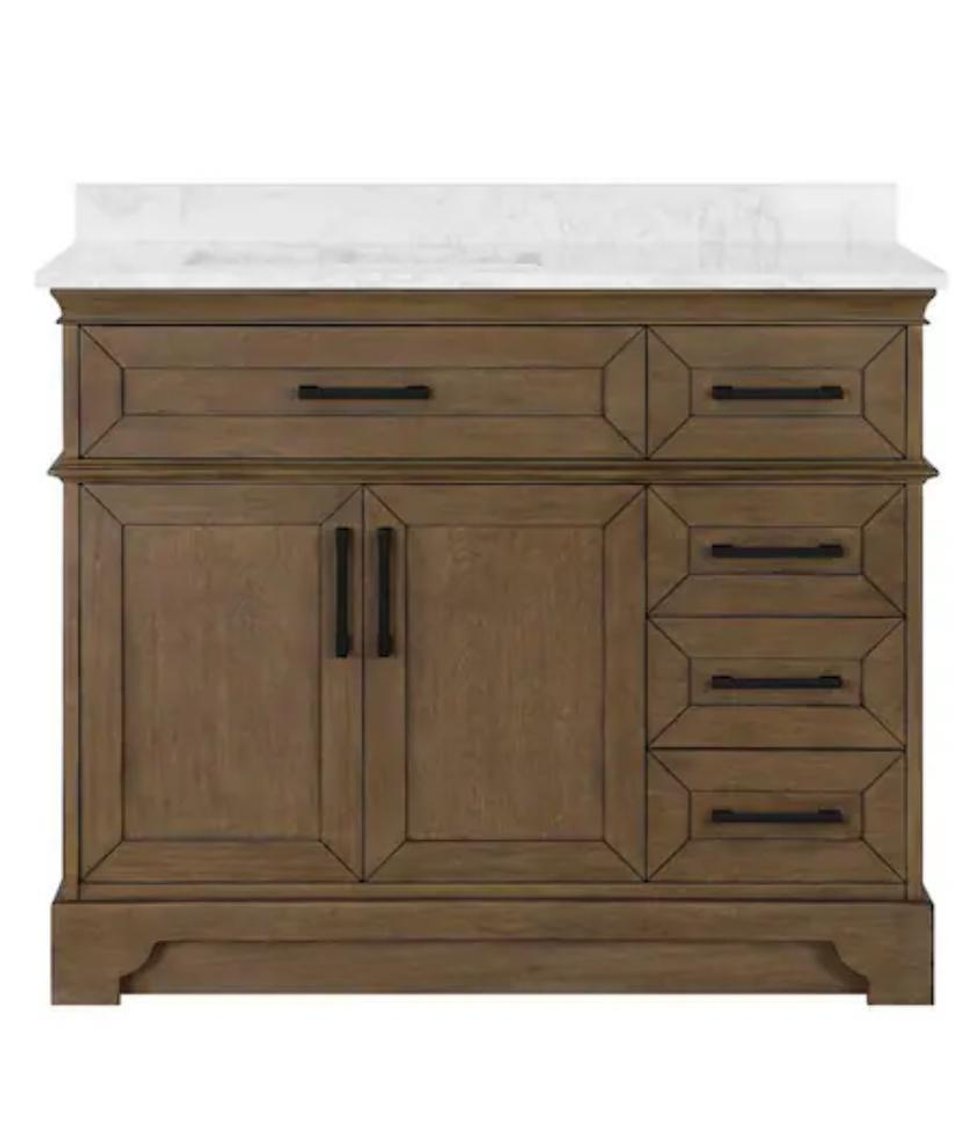 Image for New Undelivered Assets, Big Box Stores, Online Retailers