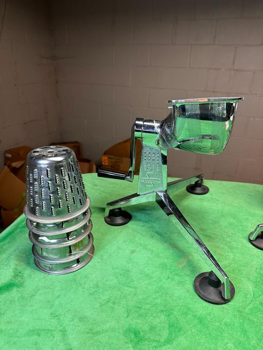 Image for Vintage Kitchenwares, Cookware, Costume Jewelry Estate