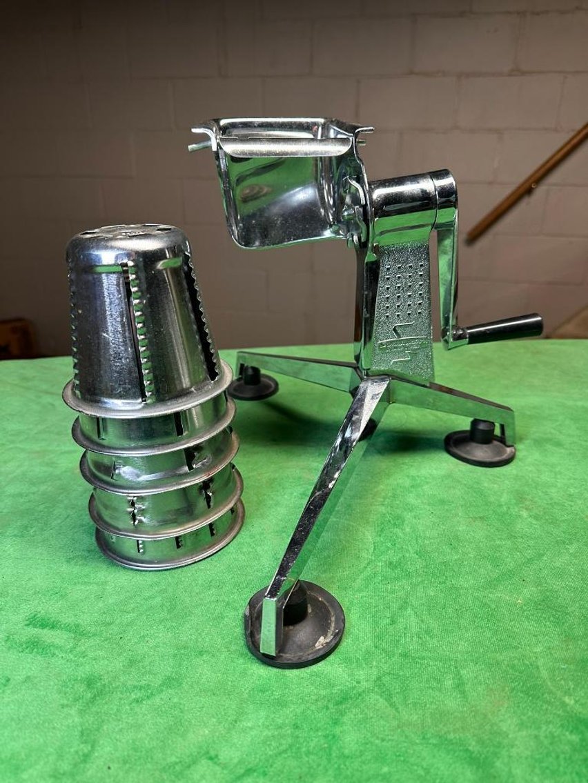 Image for Vintage Kitchenwares, Cookware, Costume Jewelry Estate