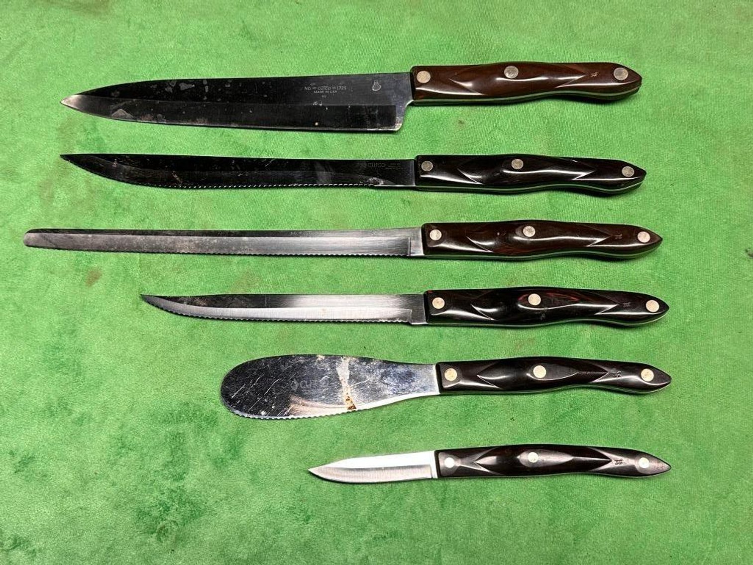 Image for Vintage Kitchenwares, Cookware, Costume Jewelry Estate