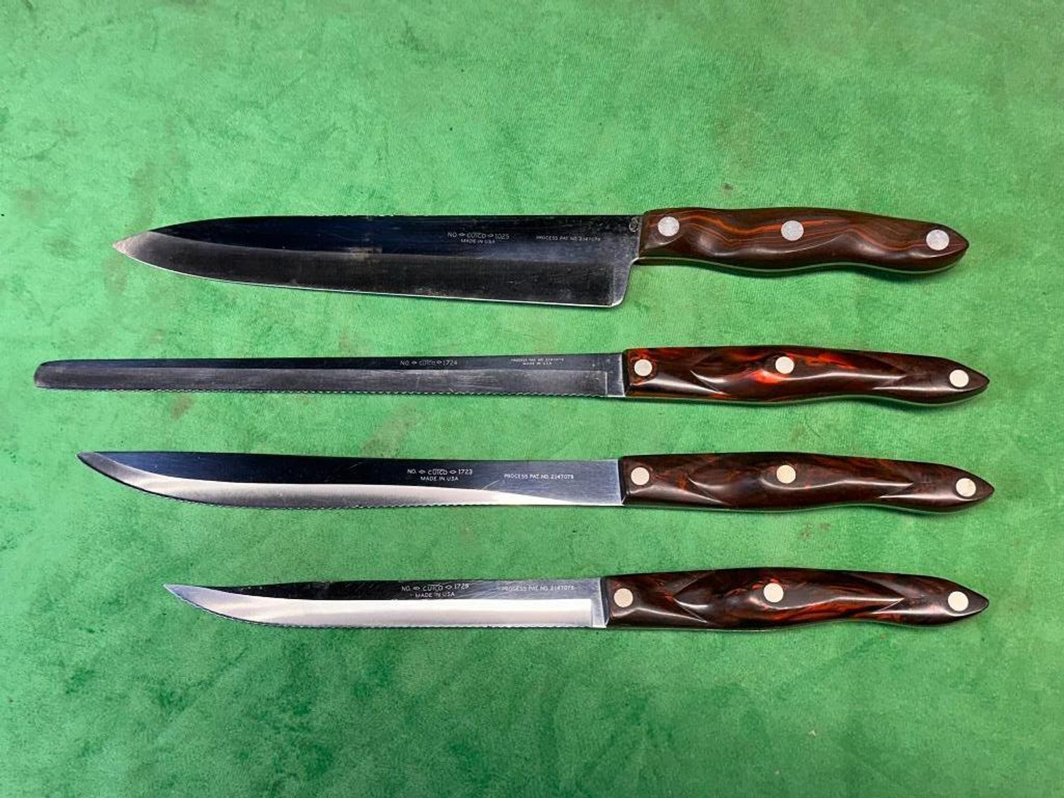 Image for Vintage Kitchenwares, Cookware, Costume Jewelry Estate