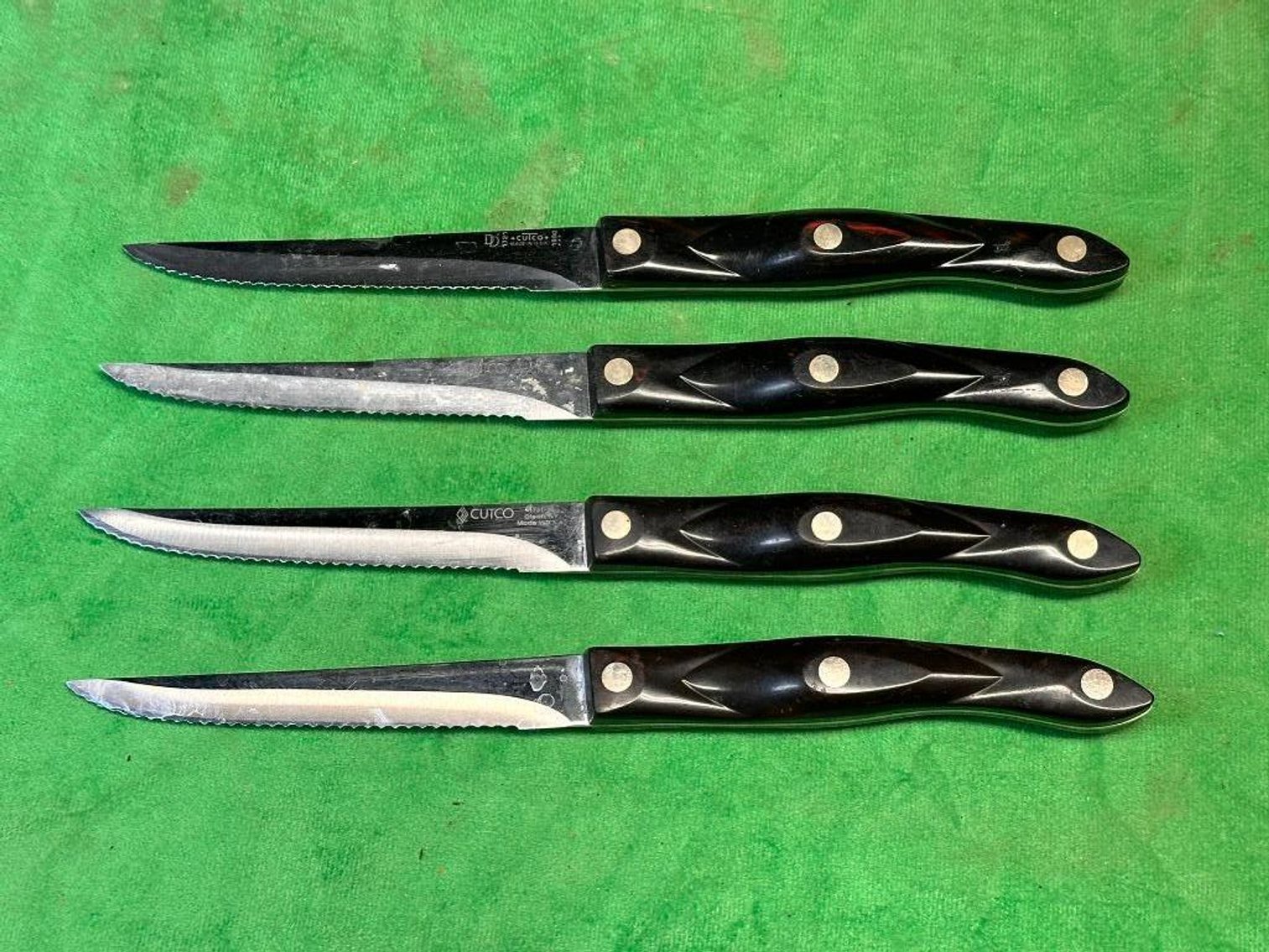 Image for Vintage Kitchenwares, Cookware, Costume Jewelry Estate