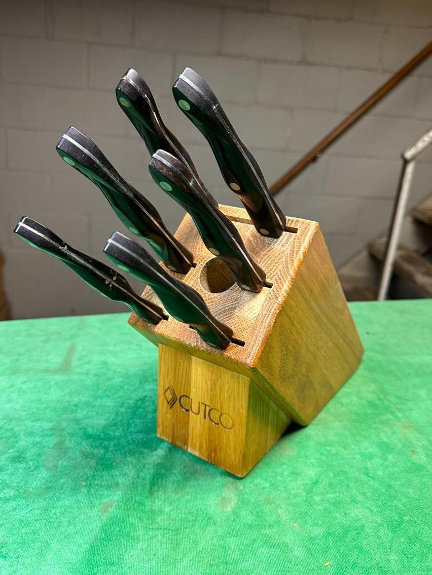 Image for Vintage Kitchenwares, Cookware, Costume Jewelry Estate