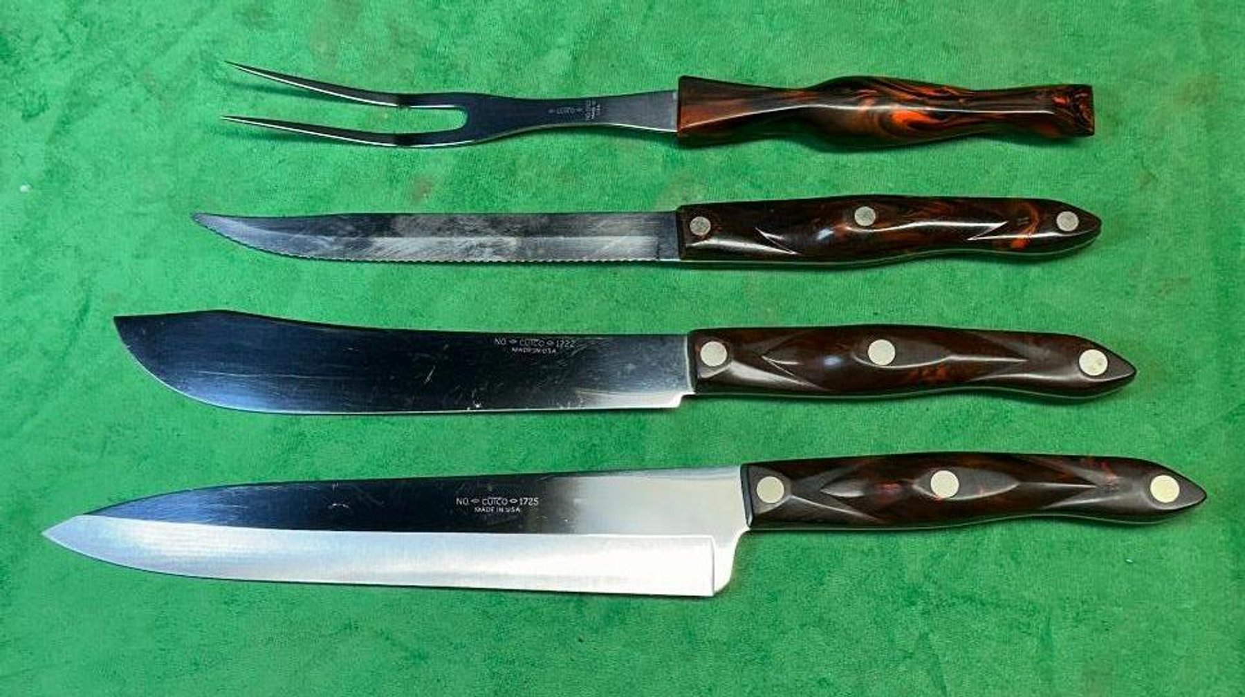 Image for Vintage Kitchenwares, Cookware, Costume Jewelry Estate