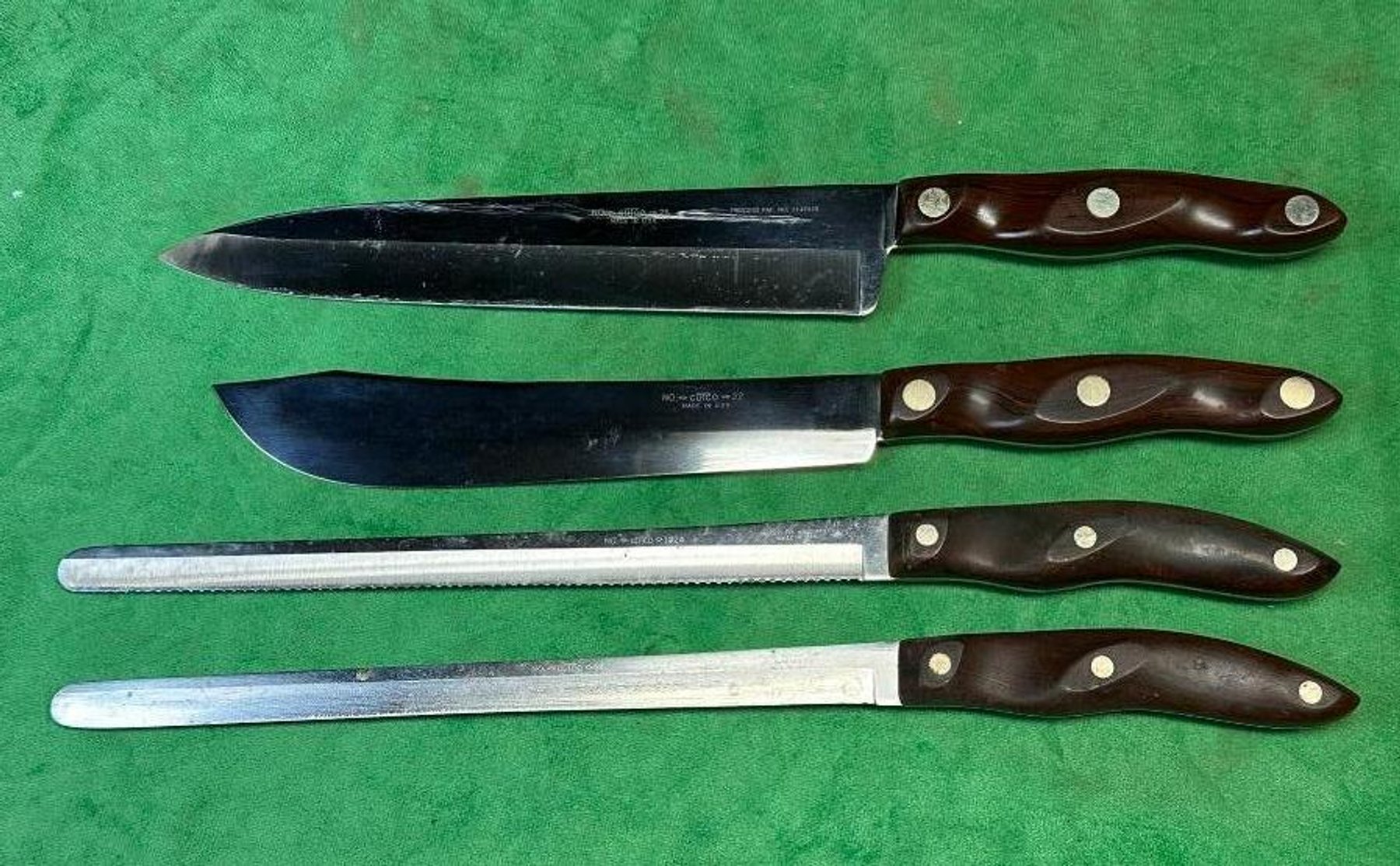 Image for Vintage Kitchenwares, Cookware, Costume Jewelry Estate