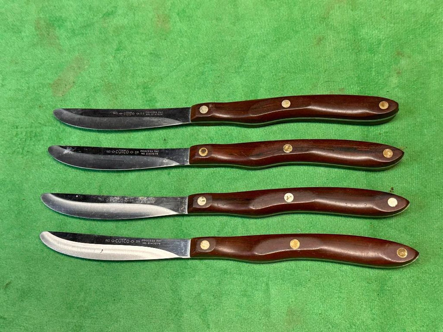 Image for Vintage Kitchenwares, Cookware, Costume Jewelry Estate