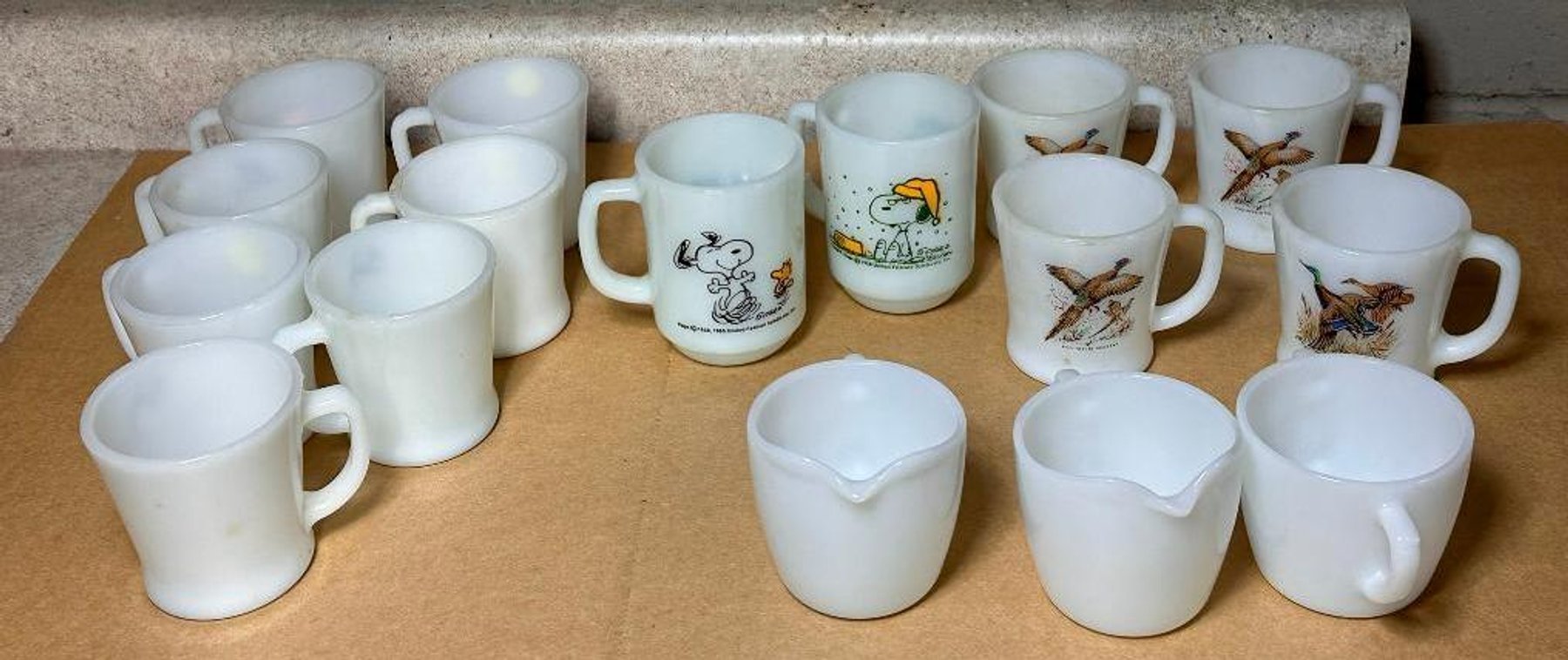 Image for Vintage Kitchenwares, Cookware, Costume Jewelry Estate