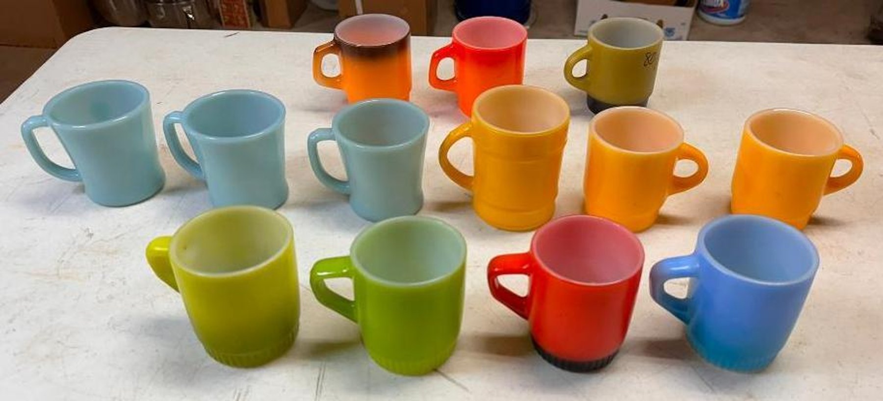 Image for Vintage Kitchenwares, Cookware, Costume Jewelry Estate