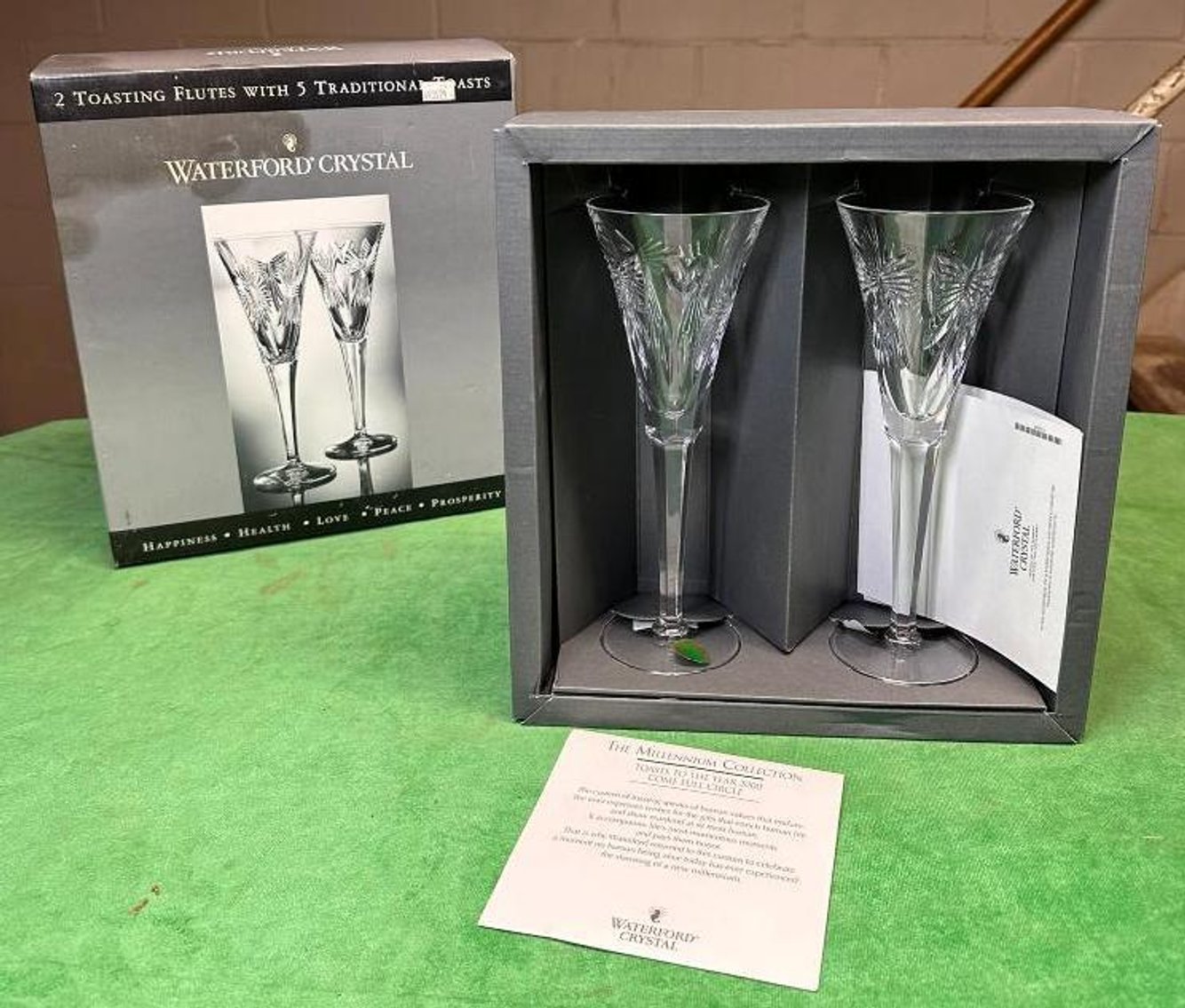 Image for Vintage Kitchenwares, Cookware, Costume Jewelry Estate