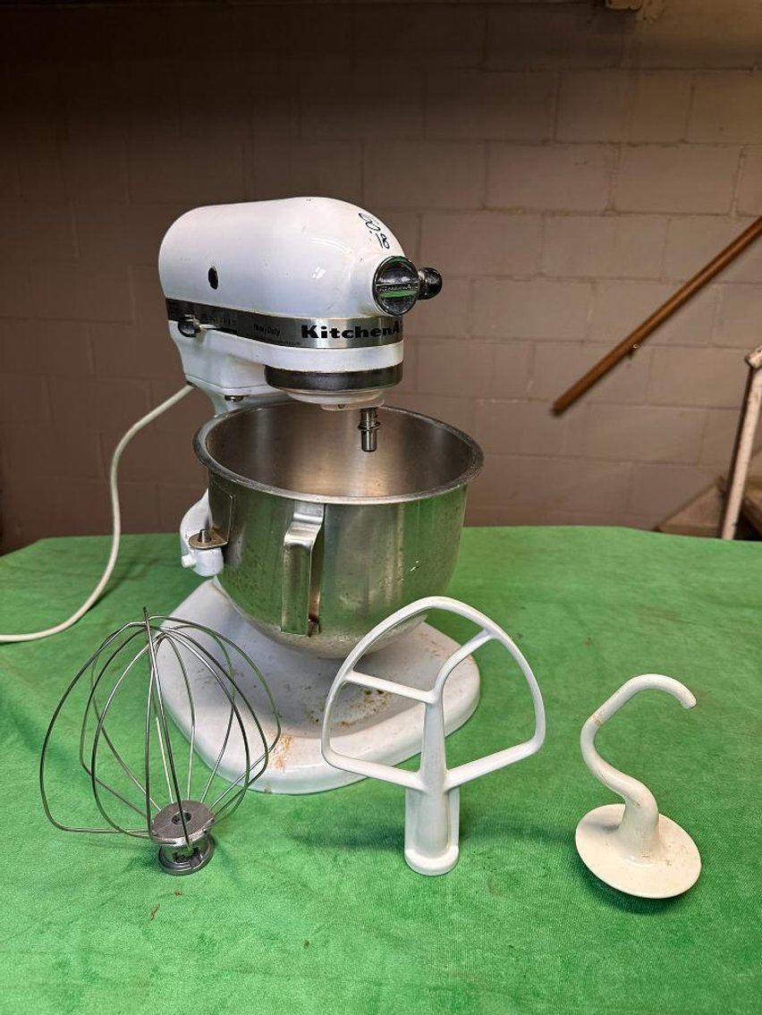 Image for Vintage Kitchenwares, Cookware, Costume Jewelry Estate