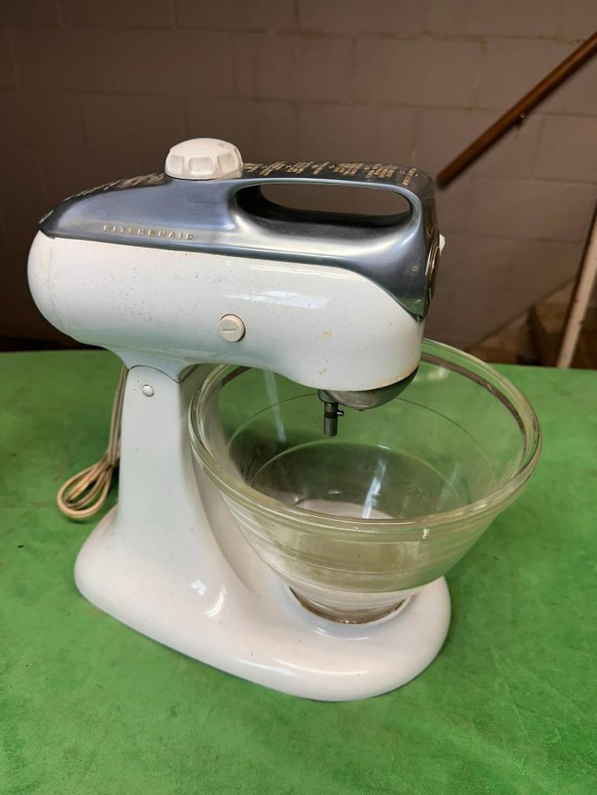 Image for Vintage Kitchenwares, Cookware, Costume Jewelry Estate