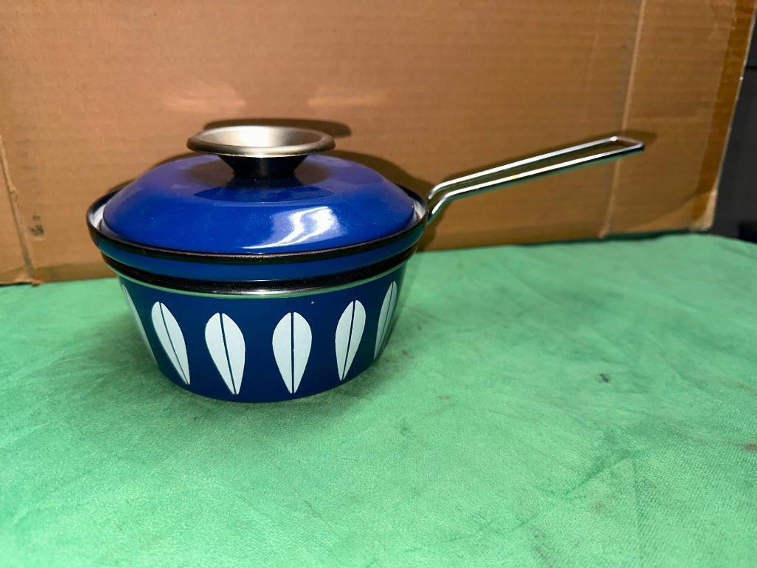 Image for Vintage Kitchenwares, Cookware, Costume Jewelry Estate