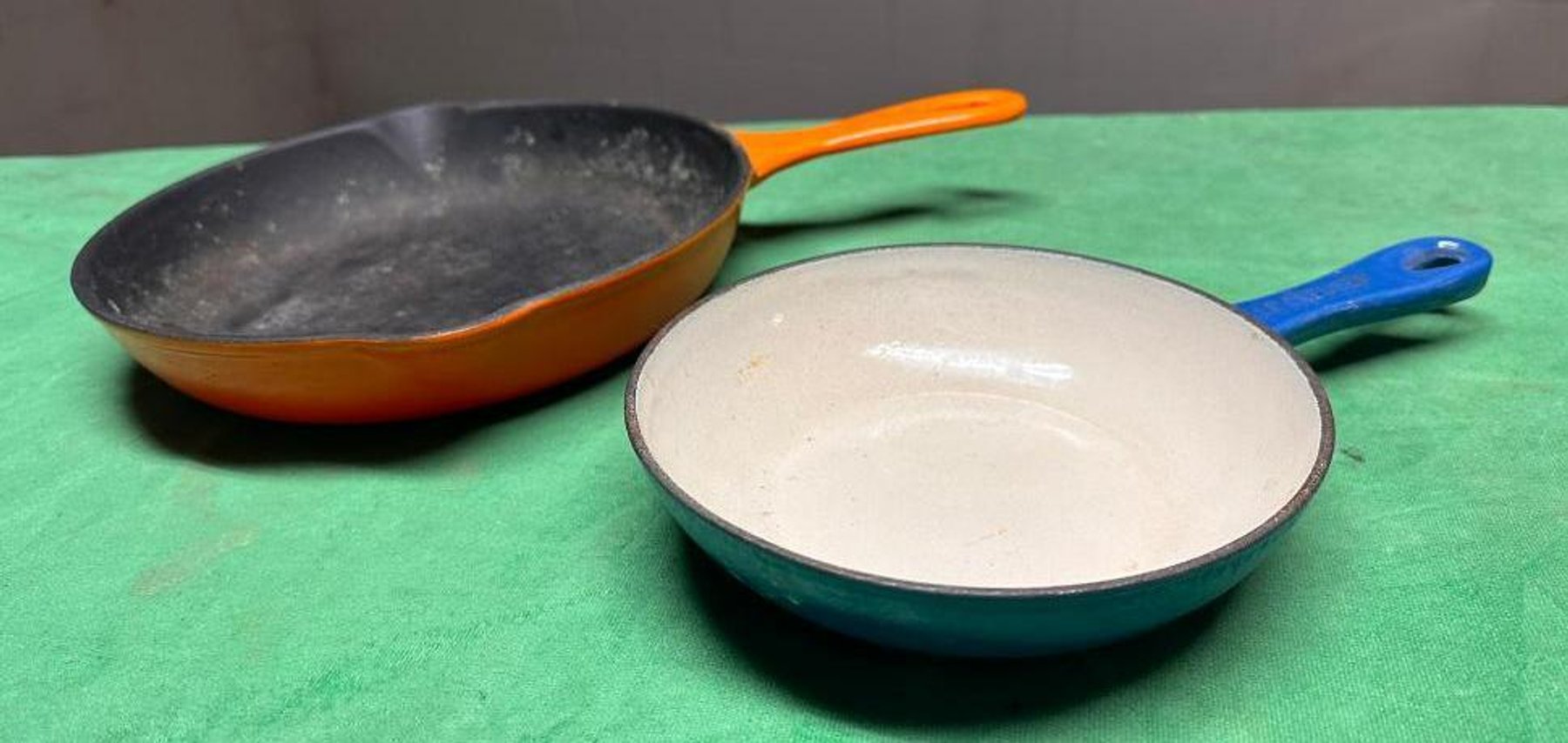 Image for Vintage Kitchenwares, Cookware, Costume Jewelry Estate