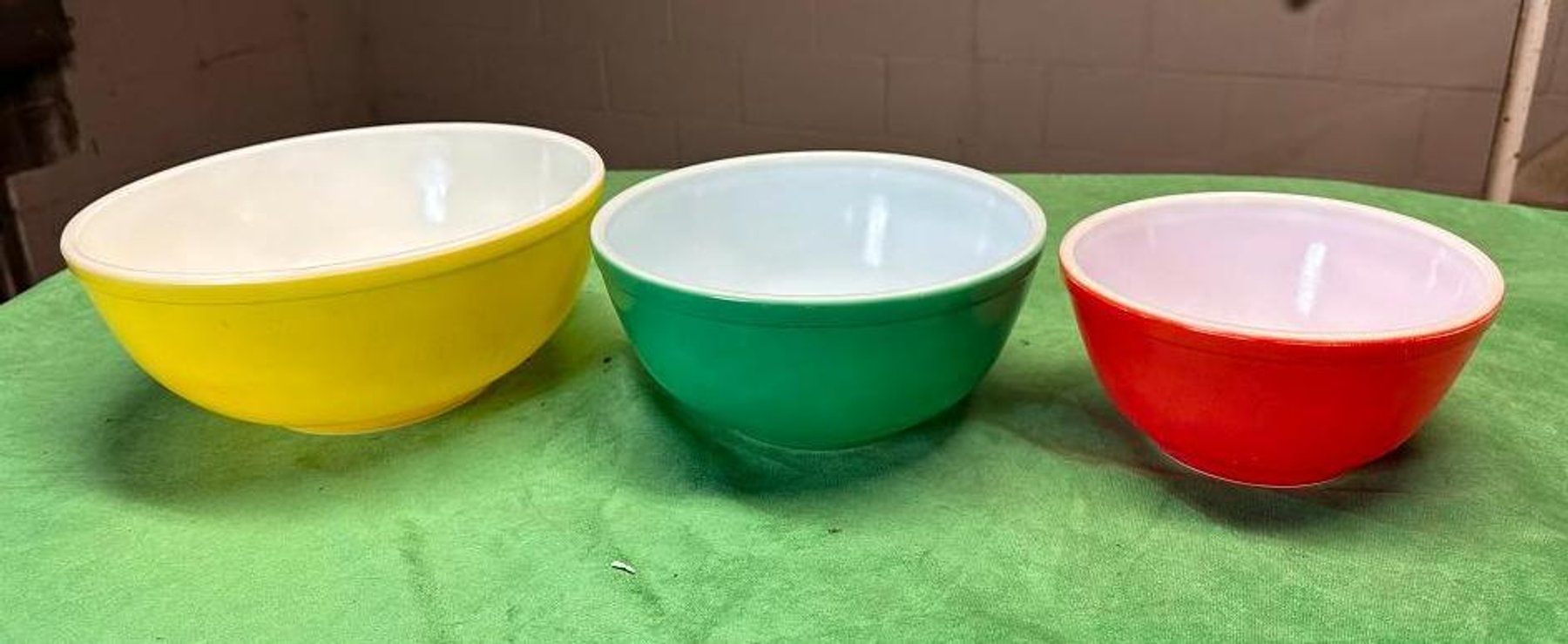 Image for Vintage Kitchenwares, Cookware, Costume Jewelry Estate