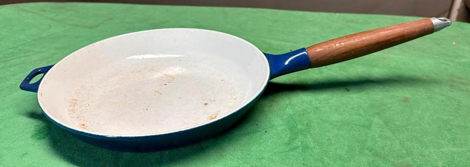 Image for Vintage Kitchenwares, Cookware, Costume Jewelry Estate