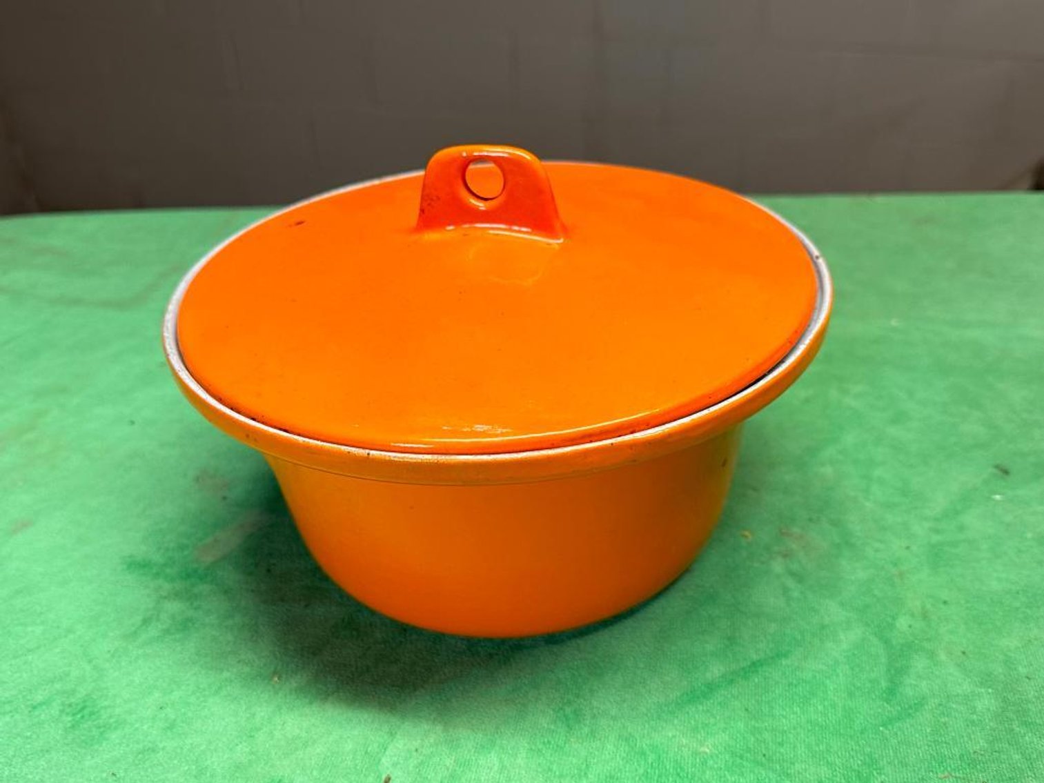 Image for Vintage Kitchenwares, Cookware, Costume Jewelry Estate