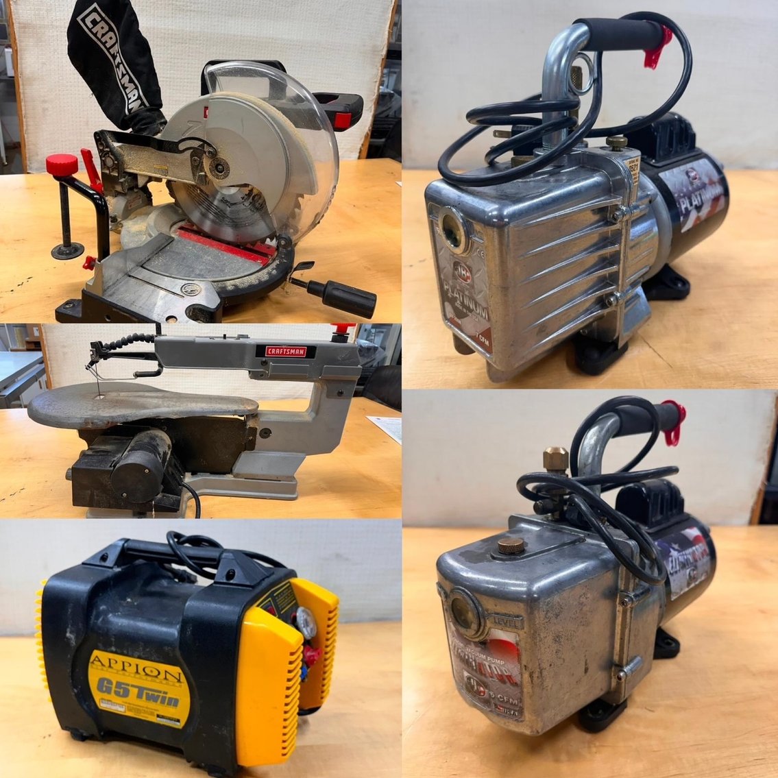 Image for Refrigeration Contractor Asset Reduction / Omaha