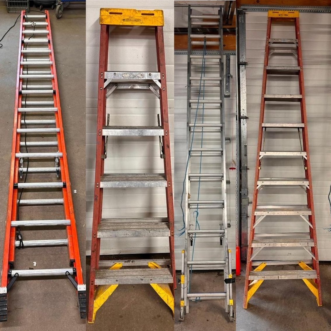 Image for Refrigeration Contractor Asset Reduction / Omaha