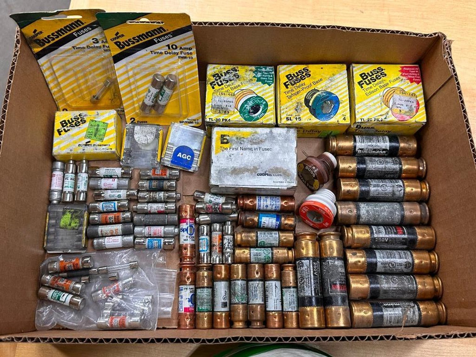 Image for Refrigeration Contractor Asset Reduction / Omaha