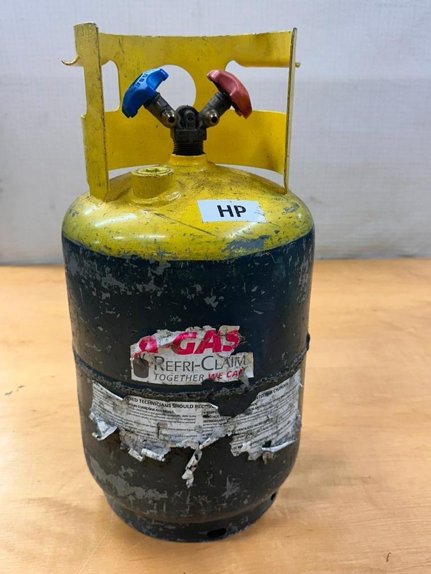 Image for Refrigeration Contractor Asset Reduction / Omaha