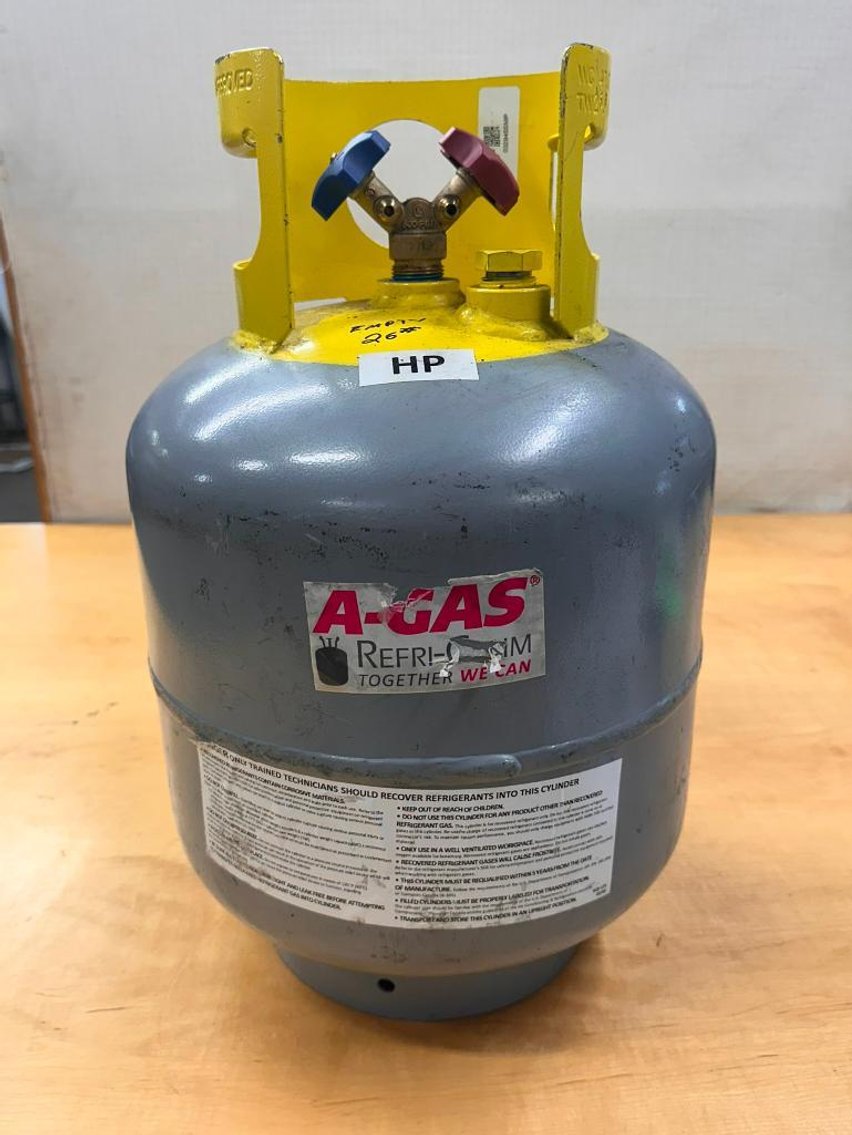 Image for Refrigeration Contractor Asset Reduction / Omaha