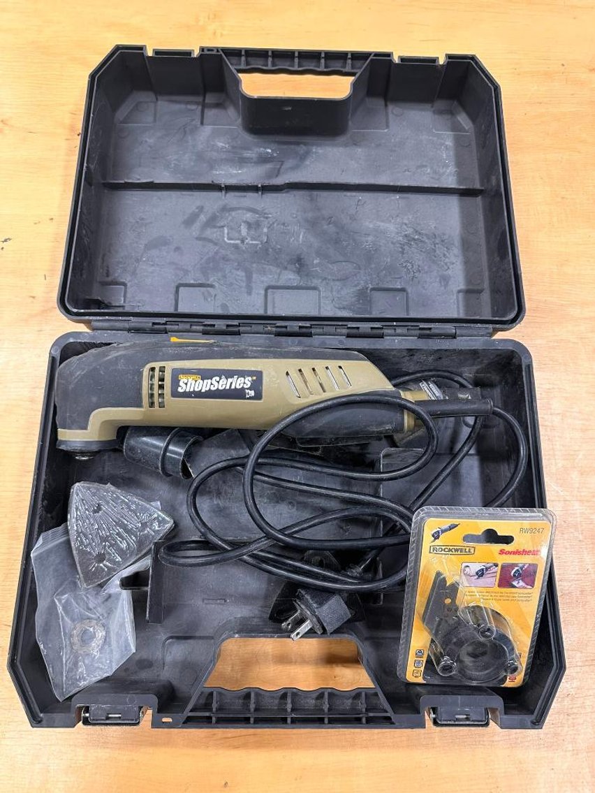 Image for Refrigeration Contractor Asset Reduction / Omaha