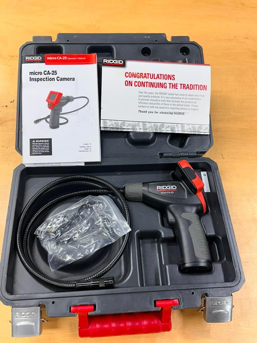 Image for Refrigeration Contractor Asset Reduction / Omaha