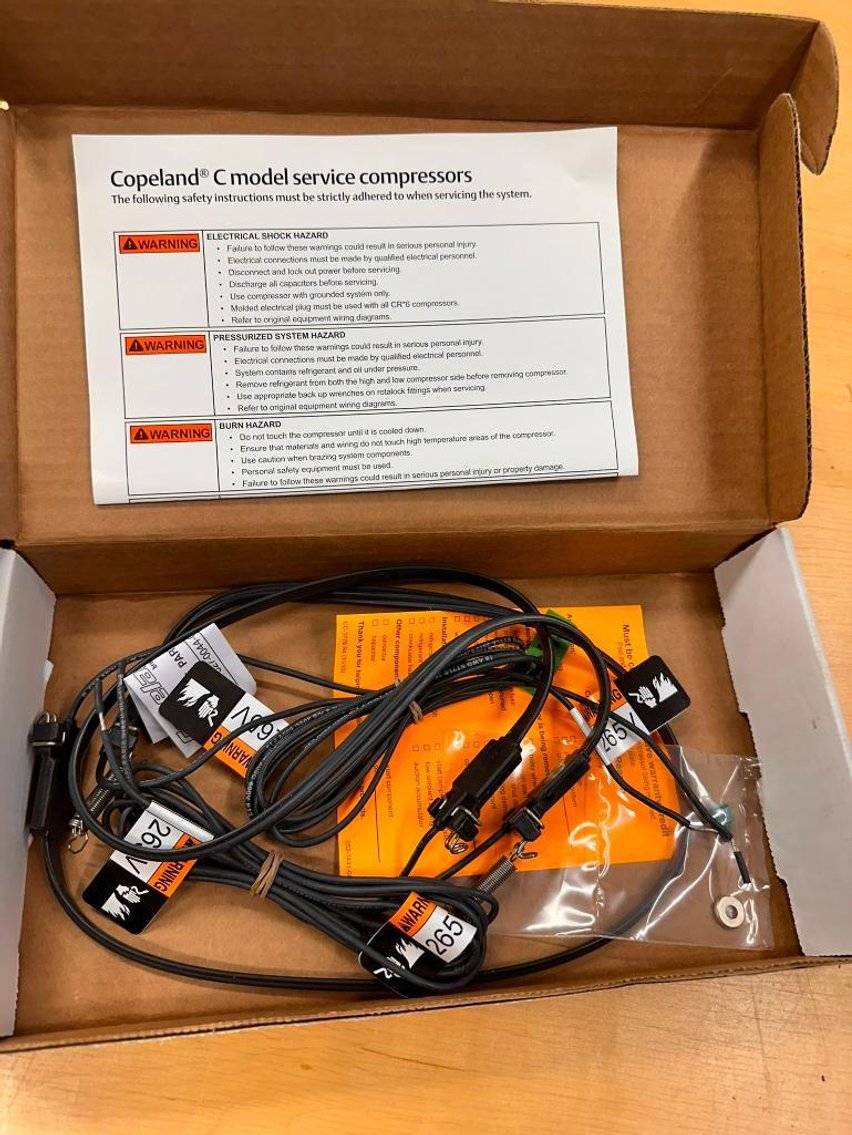 Image for Refrigeration Contractor Asset Reduction / Omaha