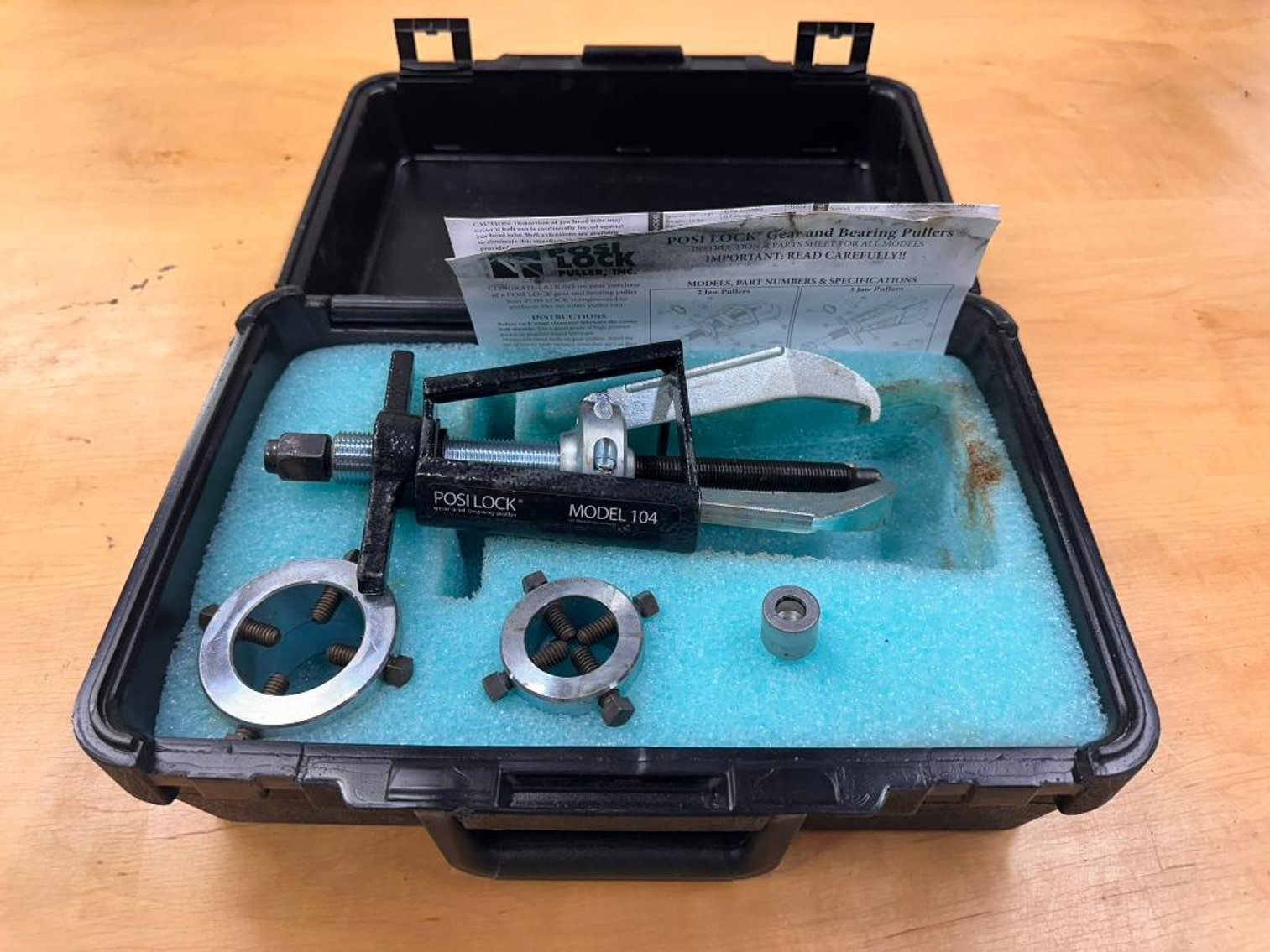 Image for Refrigeration Contractor Asset Reduction / Omaha