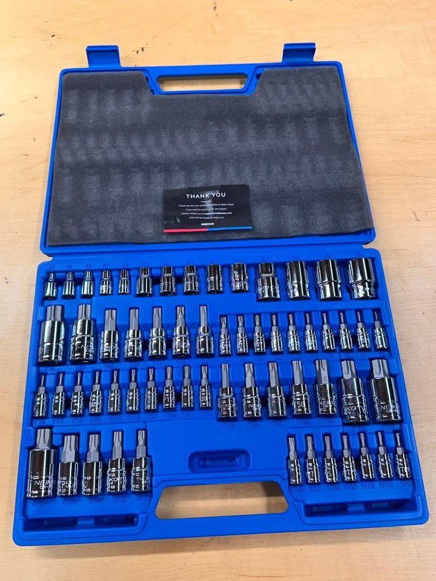 Image for Refrigeration Contractor Asset Reduction / Omaha