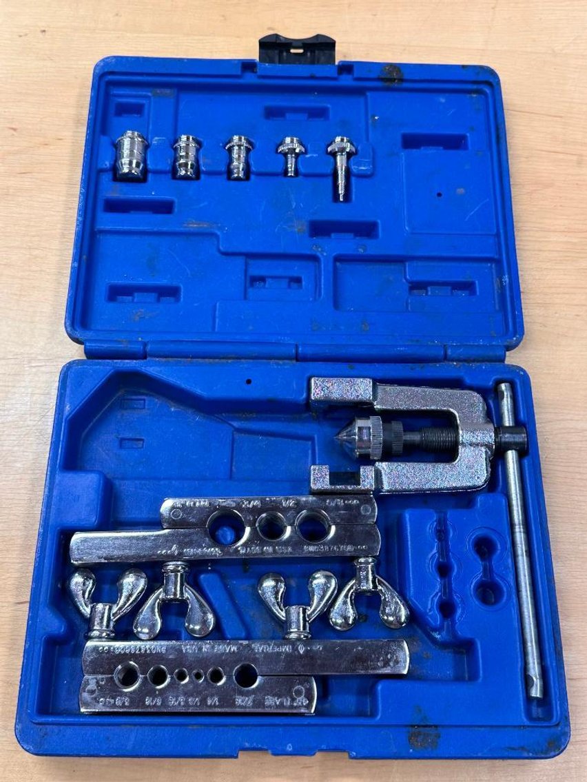 Image for Refrigeration Contractor Asset Reduction / Omaha